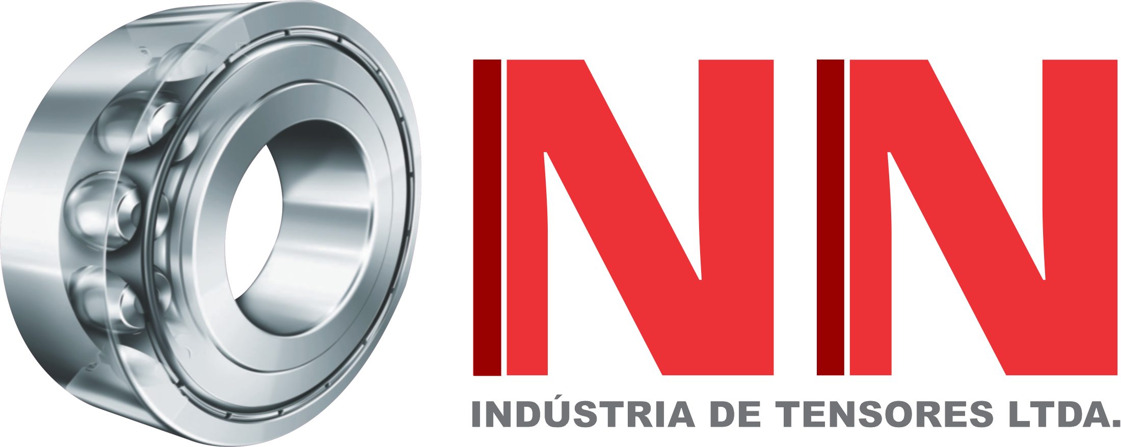 Logo NN Indústria